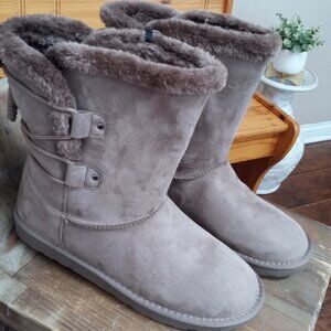 Arizona Jean Co. Women's Size 10 Steller Winter Boots NEW!